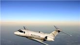 Data Communications Upgrade for Hawker 4000 Business Jets Earns STC Approval - The Morning Sun