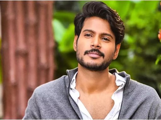 Sundeep Kishan Clarifies On The Food Safety Rules Of His Restaurant; Says He Never Takes Love For Granted