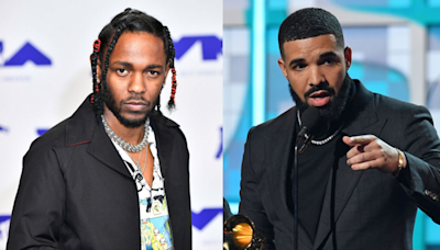 Kendrick Lamar Just Dropped ANOTHER Drake Diss Track: '6:16 in LA.' Here's the Bar-By-Bar Breakdown.