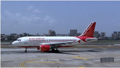 Air India passenger misses flight after last-minute reschedule. Airline reacts