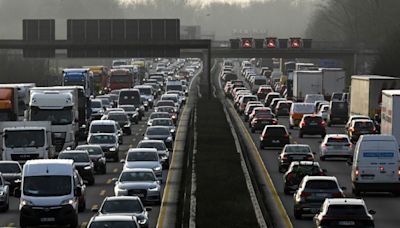 Verbände und Gewerkschaften fordern Umsteuern bei Verkehrsinvestitionen