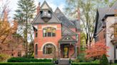 German Village home with artistic pedigree hits market for $2.2 million