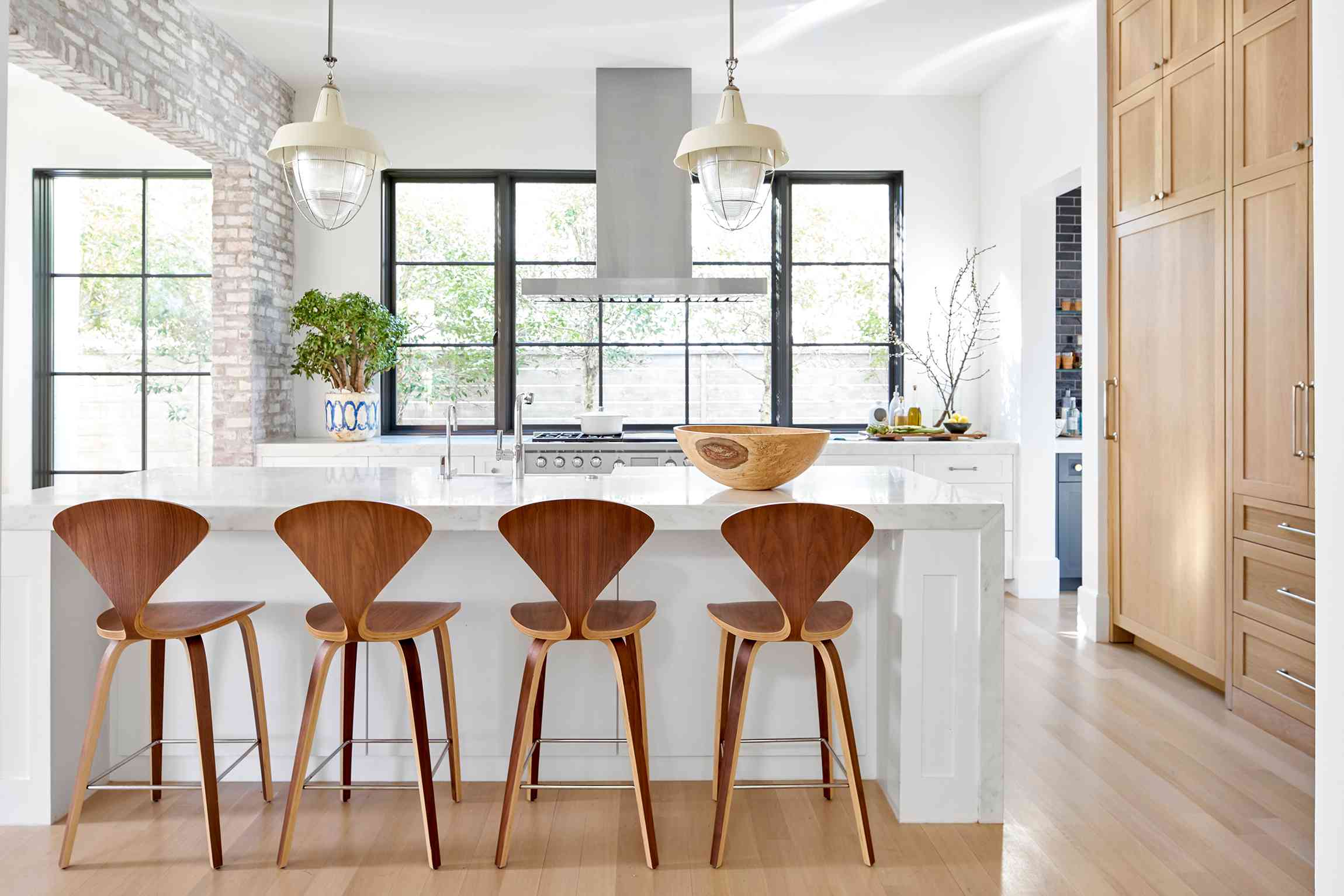 20 Stunning Contemporary Kitchen Ideas You’ll Want to Steal