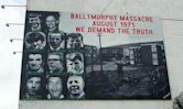 Ballymurphy massacre