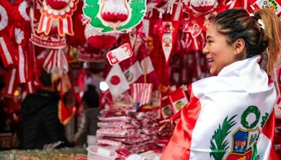 Fiestas Patrias: ¿Qué días caen los feriados de 28 y 29 de julio y cuánto deben pagarme si trabajo en estas fechas?