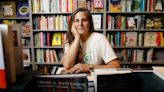 In Florida, a bestselling author is building a new community of literary resistance