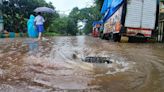 Maharashtra Rain News Live: More showers likely in Mumbai, BMC schools to remain open