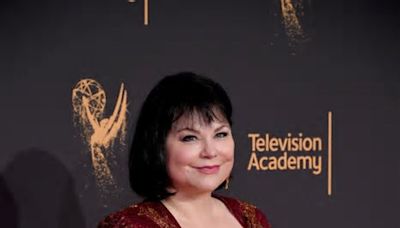 Delta Burke looks back on ‘Designing Women’