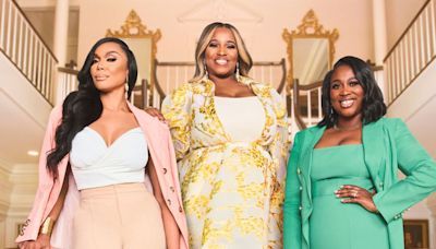 ‘Family Empire: Houston’: Braden Real Estate Group On Showcasing Black Generational Wealth In OWN Series