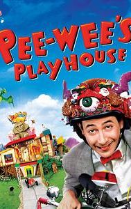 Pee-wee's Playhouse