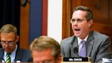 FEC fines ex-Congressman Rodney Davis $43,475 for campaign finance violations