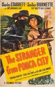 The Stranger from Ponca City