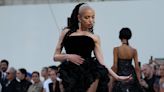 FKA twigs stuns at the Vogue World: Paris show