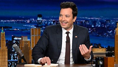 NBC’s ‘Tonight Show’ to Drop Friday Show in Shift to Four-Day Schedule