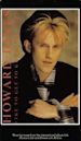 Howard Jones: Like to Get to Know You Well