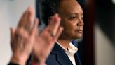 Chicago Mayor Lori Lightfoot loses re-election bid as the city's crime concerns grow