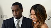 Sean 'Diddy' Combs apologizes after video shows him assaulting partner