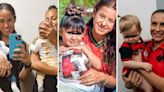Día de las Madres: conoce a las futbolistas de la Liga MX Femenil que son mamás