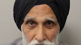 Tarsame Singh: Man, 79, jailed for killing wife with rounders bat in east London