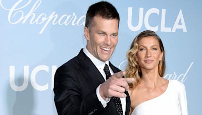 Gisele Bündchen Reportedly 'Hurt' That Tom Brady Put Football Ahead Of Family At Netflix Roast