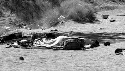 Trágico incidente en la frontera de Ciudad Juárez