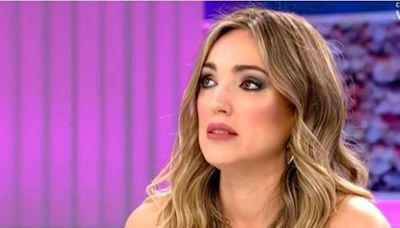 Marta Riesco destapa su peor experiencia con un presentador de Telecinco: 'Se portó mal conmigo'