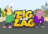 Zig and Zag (TV series)