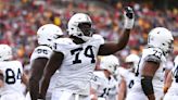 Where PFF ranks Penn State’s top 2024 NFL draft prospects