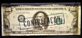 Counterfeit money
