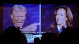 Conservatives rail against ABC moderators after Trump, Harris debate