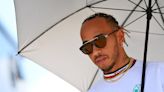 Lewis Hamilton se disculpa por criticar el vestido de princesa de su sobrino