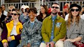 Kenzo Takes Ansel Elgort, Jaden Smith Back to School