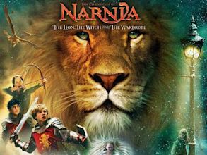 The Chronicles of Narnia: The Lion, the Witch and the Wardrobe