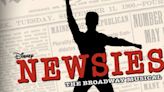 NEWSIES is Now Playing at Hale Centre Theatre