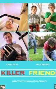 Killer Friend