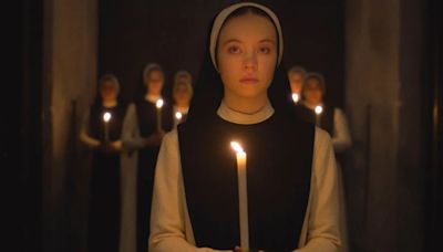 Inmaculada: el camino de Sydney Sweeney hacia la realización de la película de terror