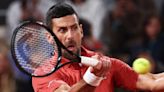 Novak Djokovic outlasts Lorenzo Musetti in marathon French Open match which finished just after 3 a.m.