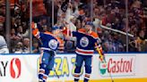 McDavid has 2 goals, assist as Oilers beat Maple Leafs 5-2