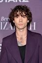 Jamie Blackley