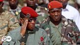 Guinea: Ex-dictator found guilty of crimes against humanity – DW – 07/31/2024