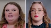 Honey Boo Boo and Pumpkin Side With Justin Stroud After Heated Mama June Fight: ‘On the Right Path’