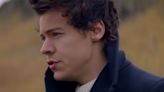 Harry Styles’ ‘Sign of the Times’ Music Video Reaches 1 Billion YouTube Views