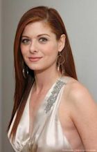 Debra Messing