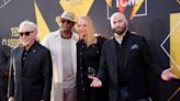 Pulp Fiction cast honour Bruce Willis as they reunite to mark film's 30th anniversary in LA