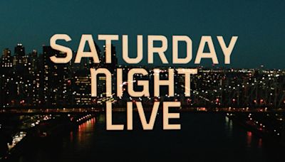 Here's the Trailer for Jason Reitman's "Saturday Night" About the First "SNL" Show - Showbiz411