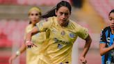 “Anhelo un país que escuche a las mujeres”: Scarlett Camberos se despide del futbol mexicano por caso de acoso