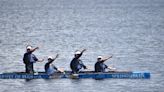 University of Florida concrete canoe team wins fourth national title