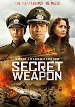 Secret Weapon (2019) - IMDb