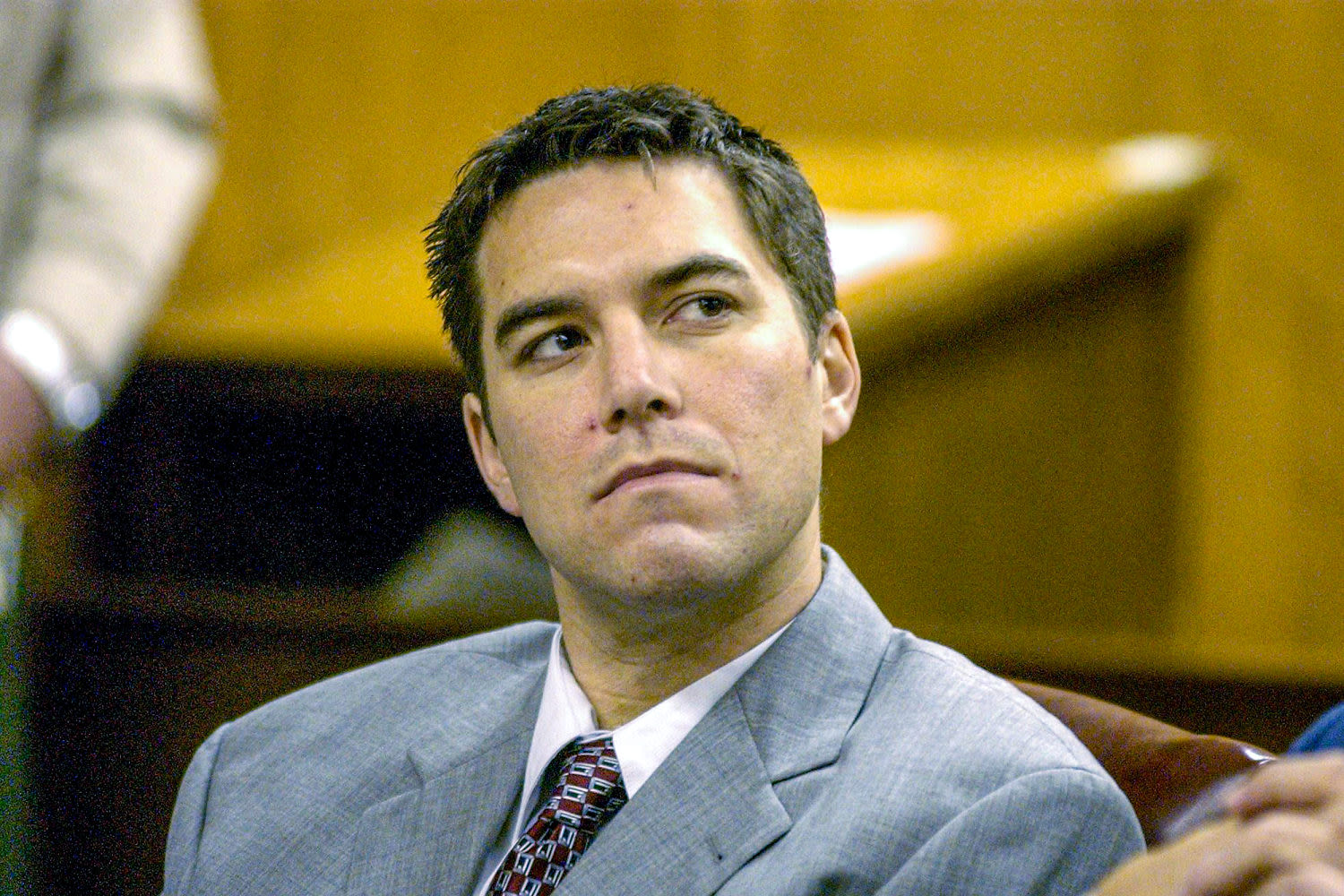 Opinion | What the new Scott Peterson documentaries could mean for his notorious case