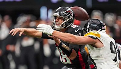 Steelers Surge to AFC North Lead in Latest Power Rankings